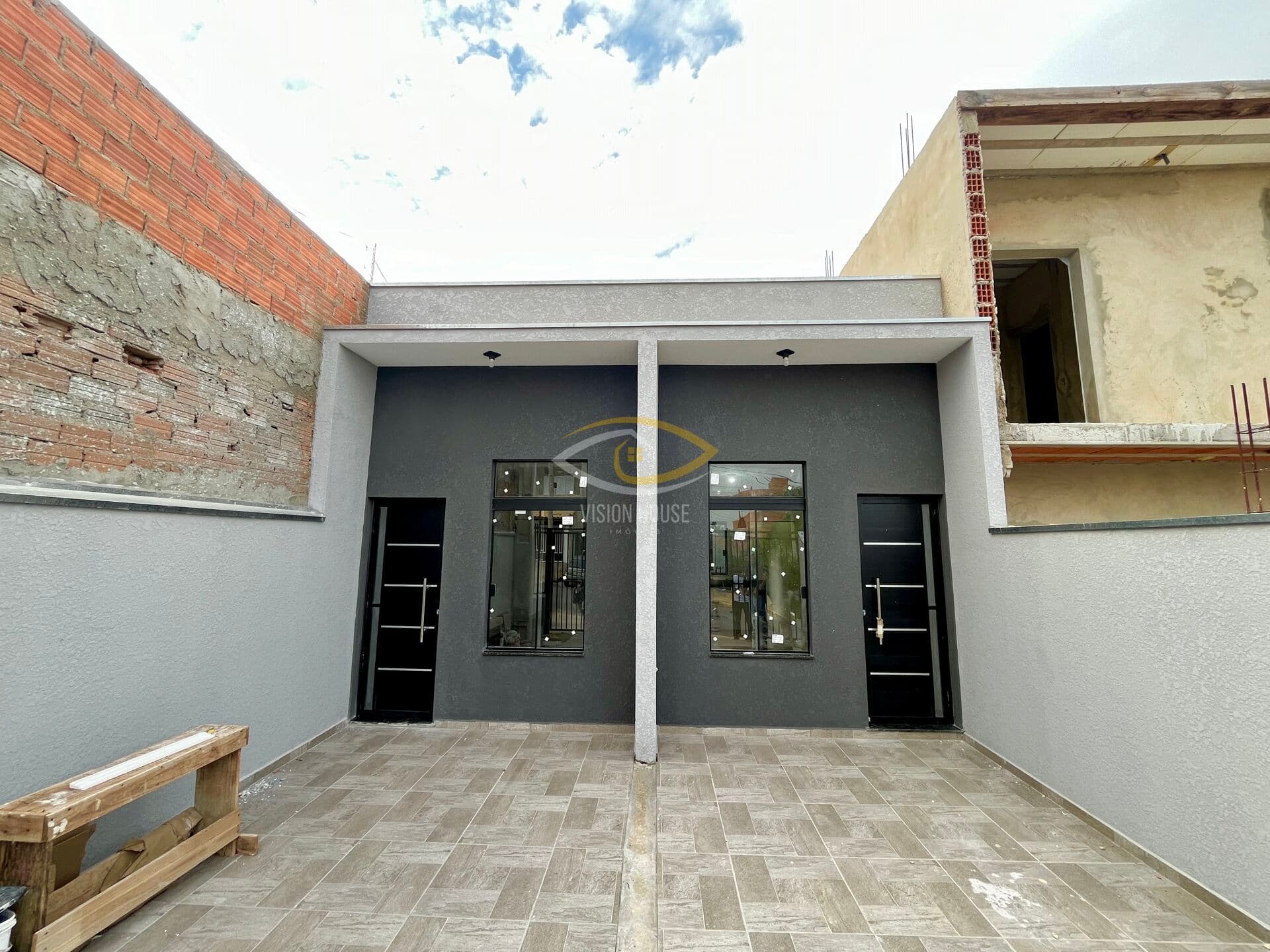 Casa à venda no bairro Parque São Bento em Sorocaba/SP