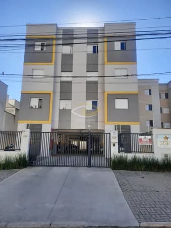 Apartamento em Sorocaba - Jardim Betânia