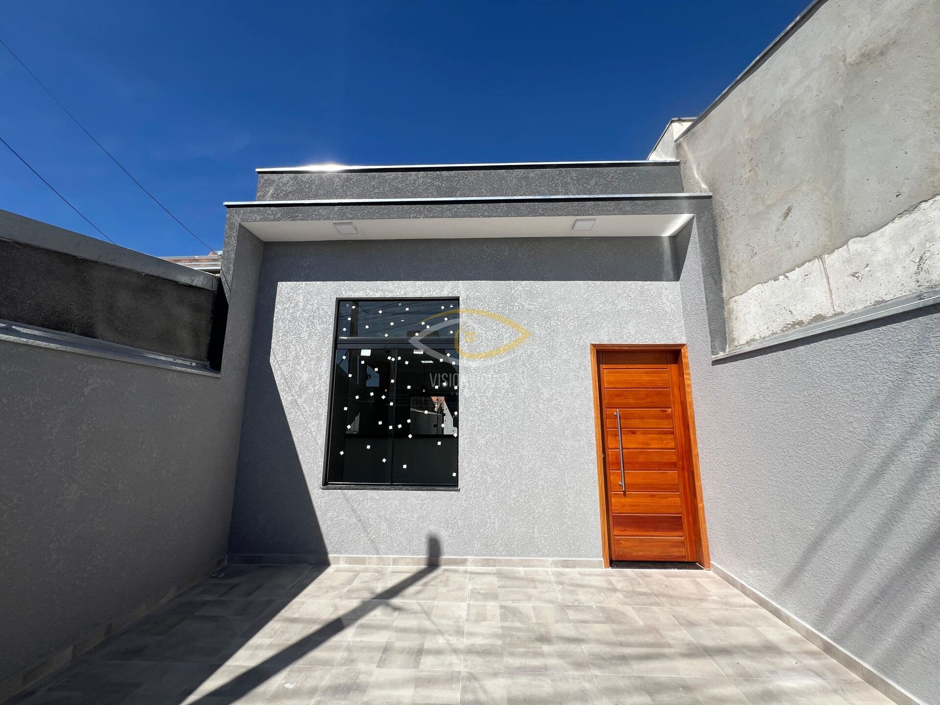 Casa em Sorocaba - Parque São Bento
