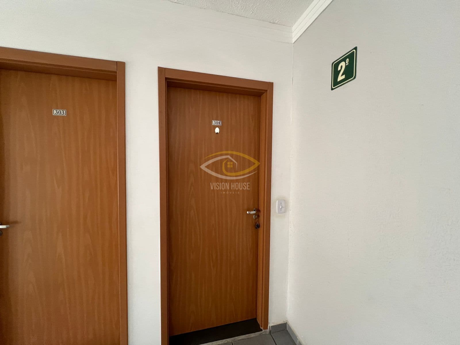 Apartamento no Caguassu, Sorocaba/SP