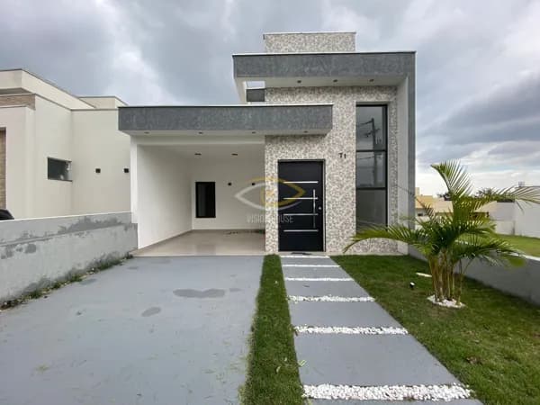 Casa em Condomínio Jardim Residencial