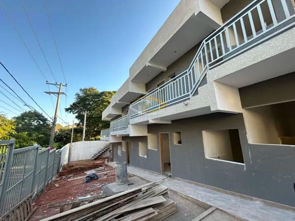 Apartamento em Sorocaba - Jardim Vera Cruz