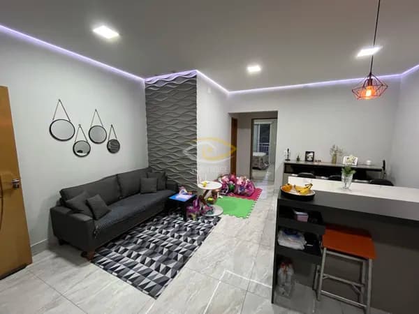 Apartamento à venda no bairro Vila Guilherme em Votorantim/SP