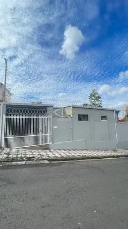Casa em Sorocaba - Vila Leão