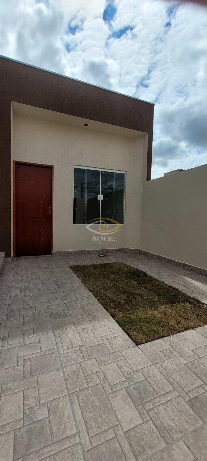 Casa em Parque Vista Barbara, Sorocaba/SP