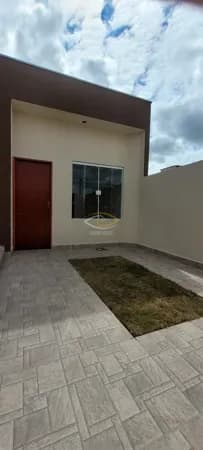Casa em Parque Vista Barbara, Sorocaba/SP