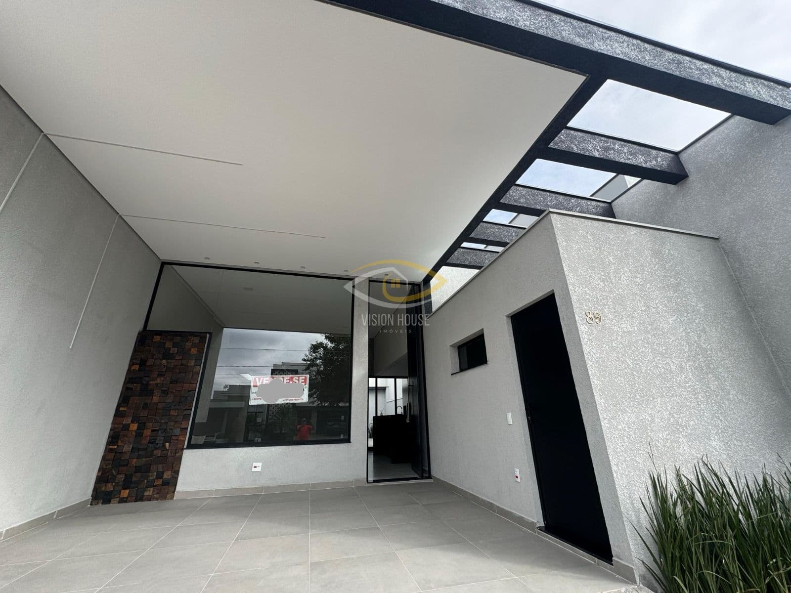 Casa em Sorocaba - Jardim Novo Horizonte