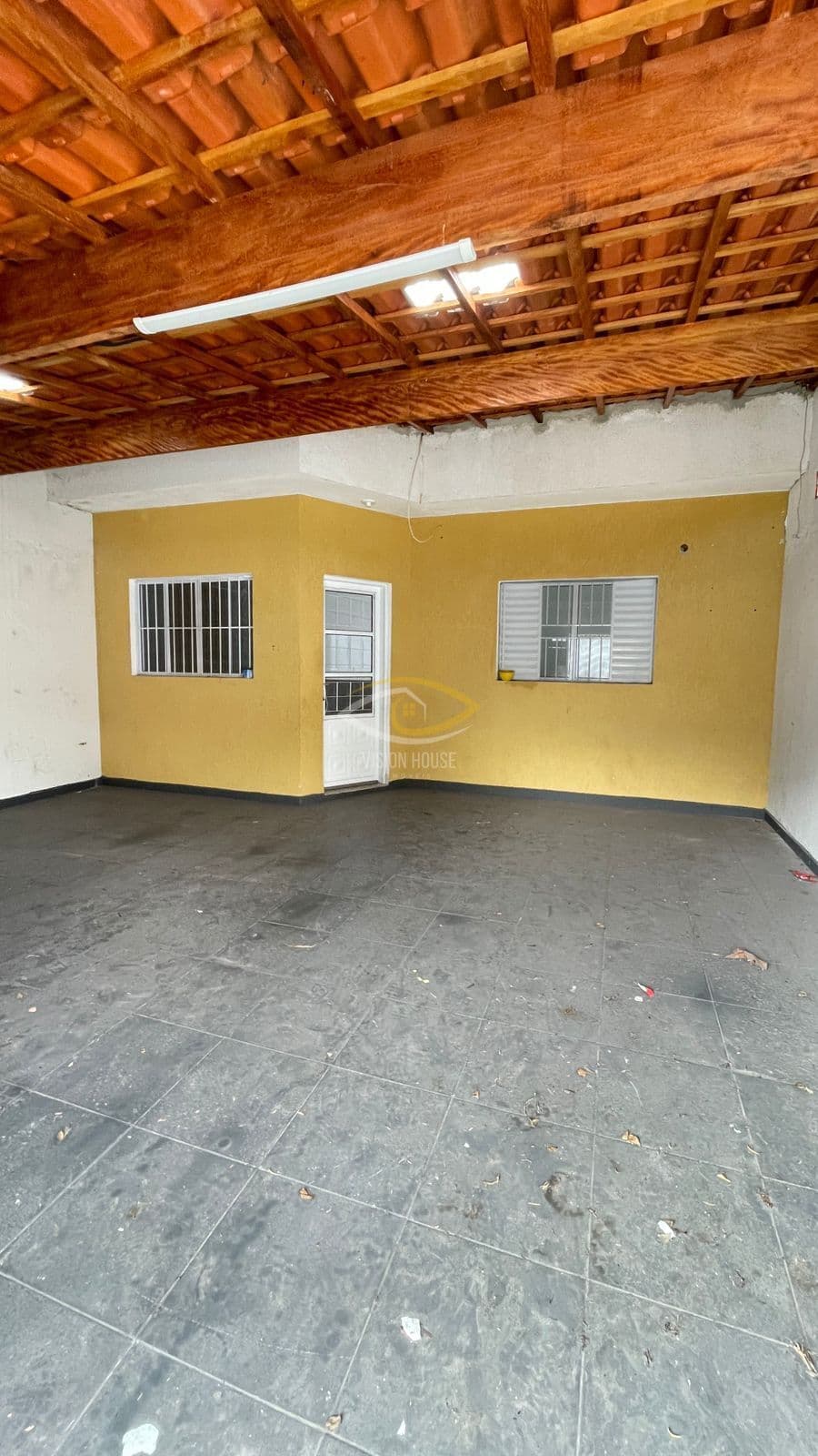 Casa em Jardim Topázio, Sorocaba/SP