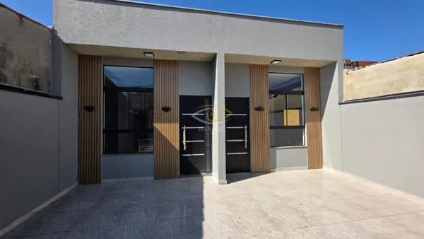 Casa em Sorocaba - Jardim Sorocaba Park