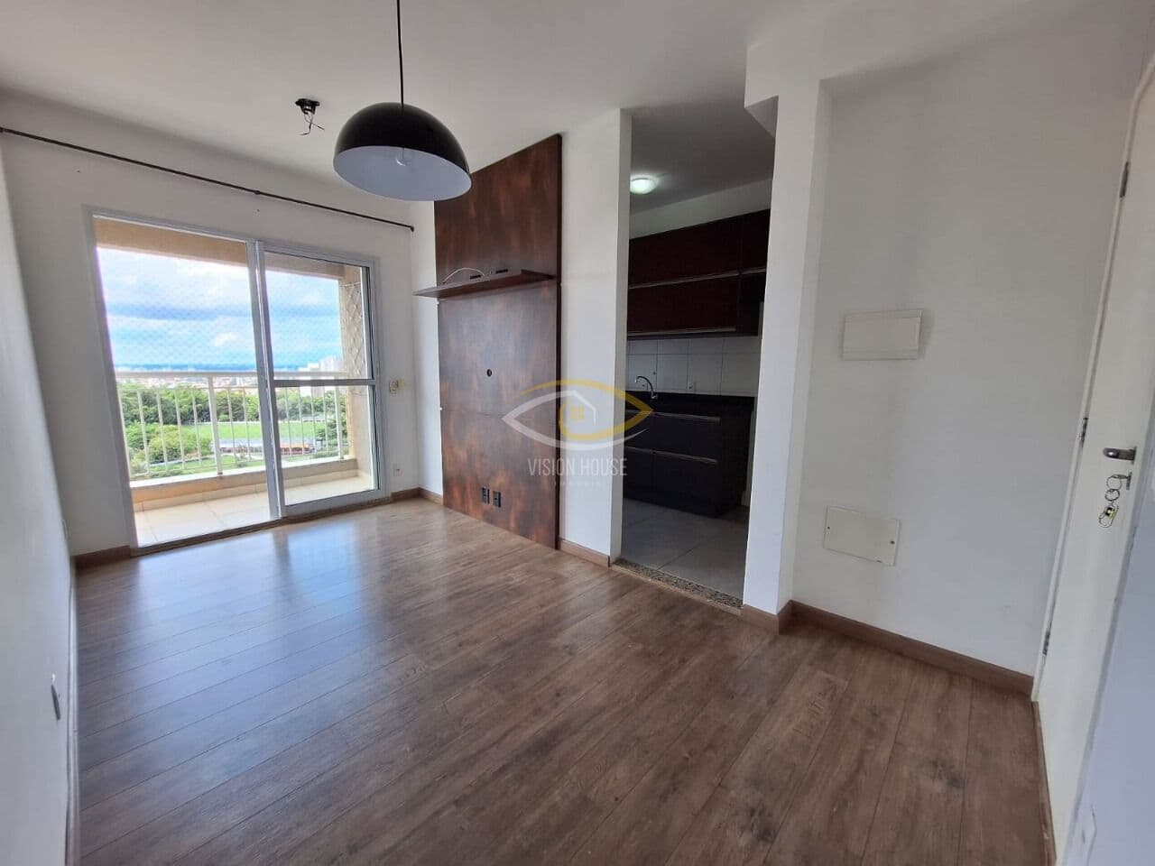 Apartamento em Sorocaba - Jardim São Carlos