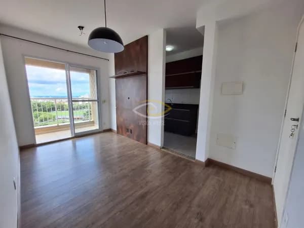 Apartamento em Sorocaba - Jardim São Carlos