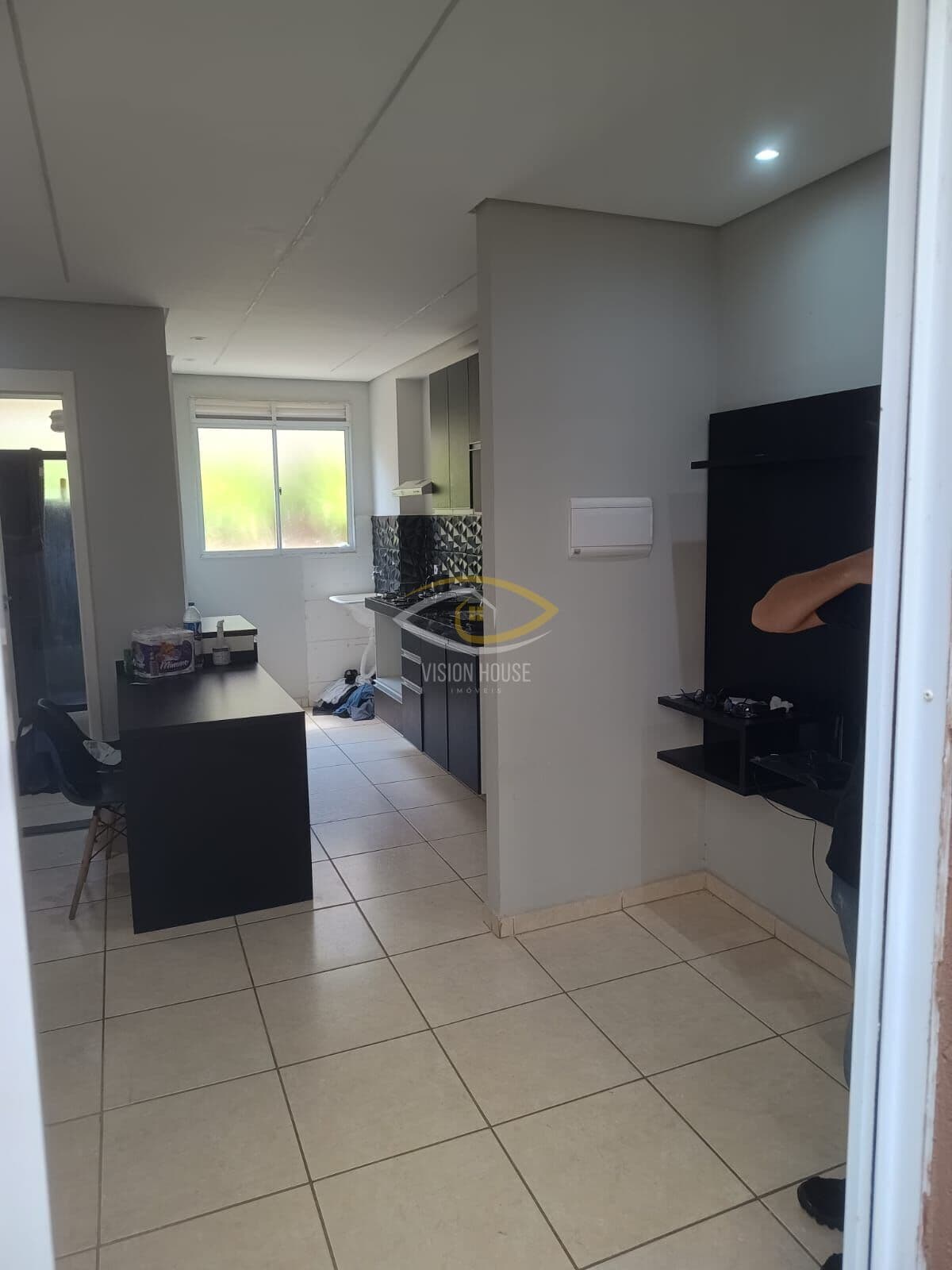 Apartamento em Sorocaba - Recreio dos Sorocabanos