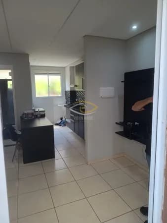 Apartamento em Sorocaba - Recreio dos Sorocabanos