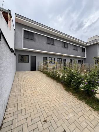 Casa Sobrado em Jardim Piazza di Roma, Sorocaba/SP
