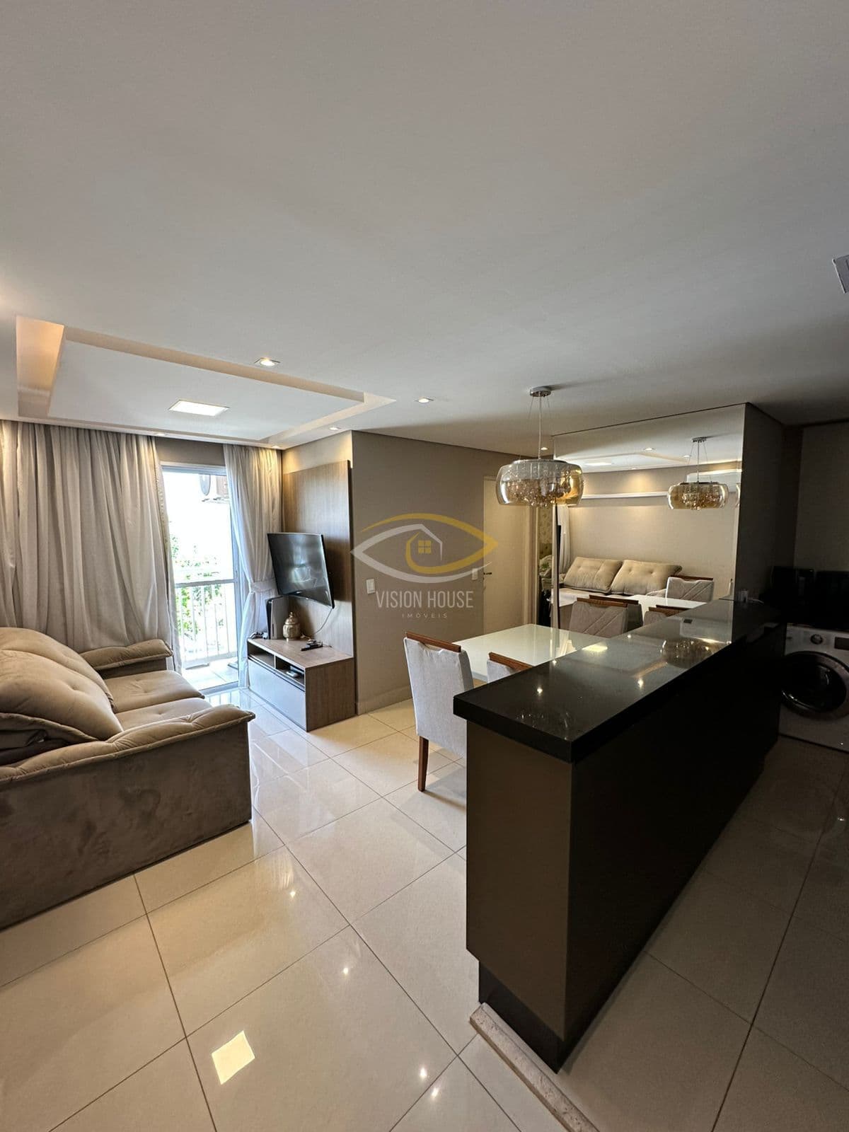 Apartamento em Sorocaba - Jardim Piratininga