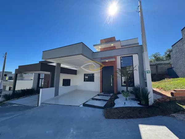 Casa Condominio Alto Padrão