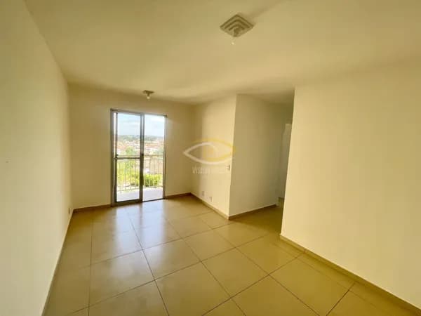 Apartamento em Votorantim - Jardim Tatiana