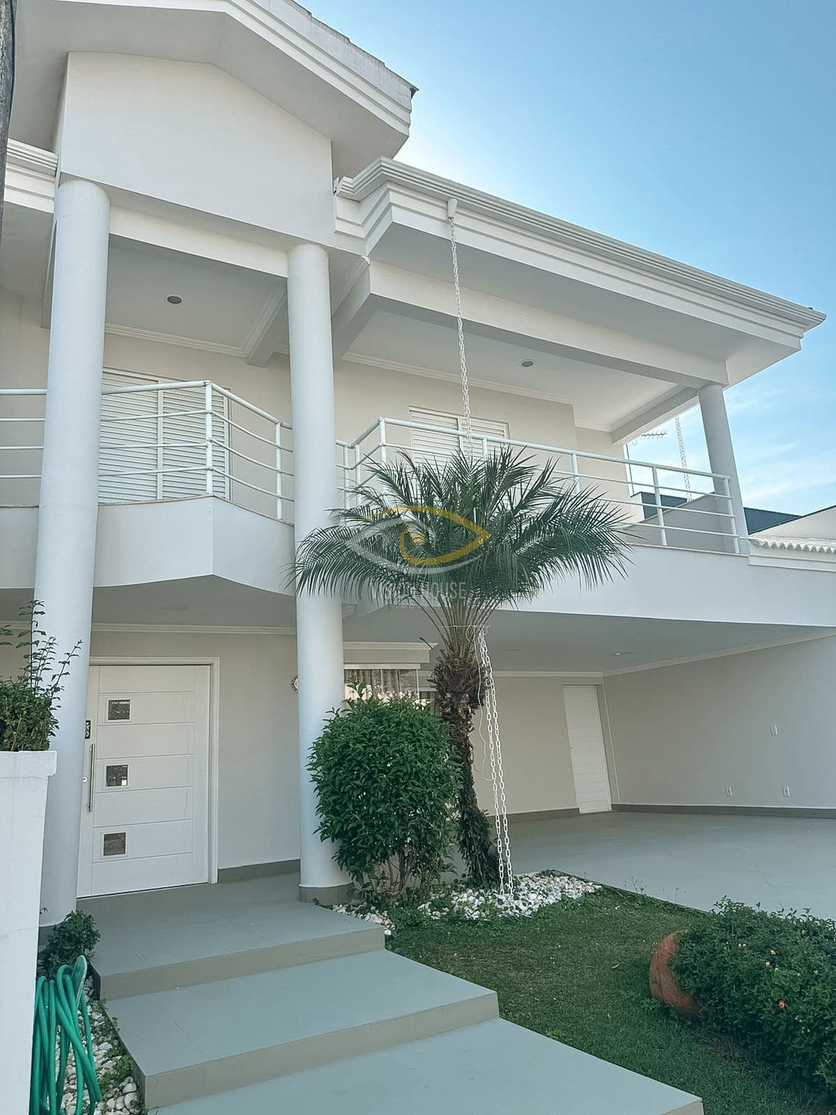 Casa de Condomínio em Sorocaba - Ibiti Royal Park