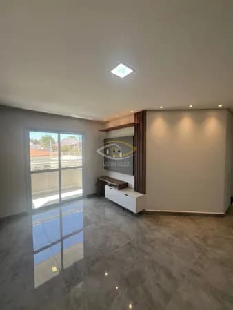 Apartamento em Sorocaba - Jardim Vera Cruz