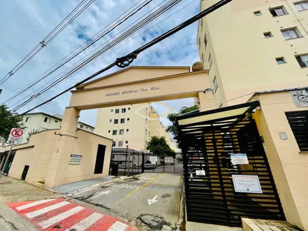 Apartamento em Sorocaba - Jardim Europa