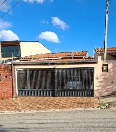 Apartamento em Wanel Ville, Sorocaba/SP
