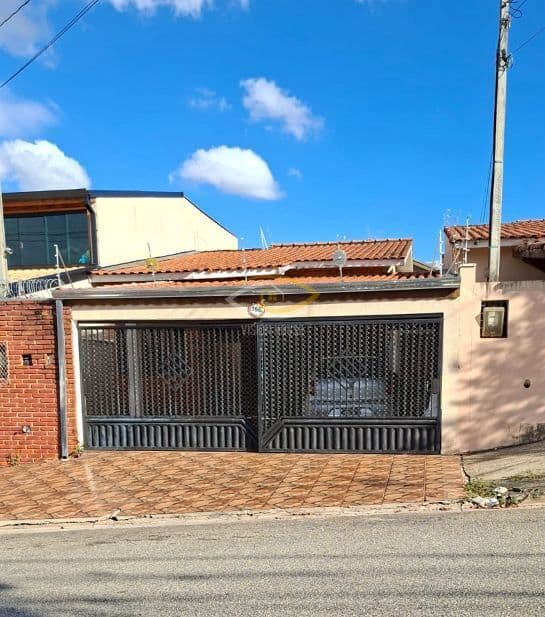 Apartamento em Wanel Ville, Sorocaba/SP