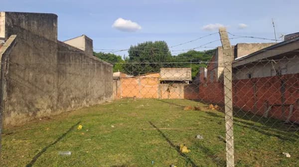Lote/Terreno em Sorocaba - Parque Vitória Régia