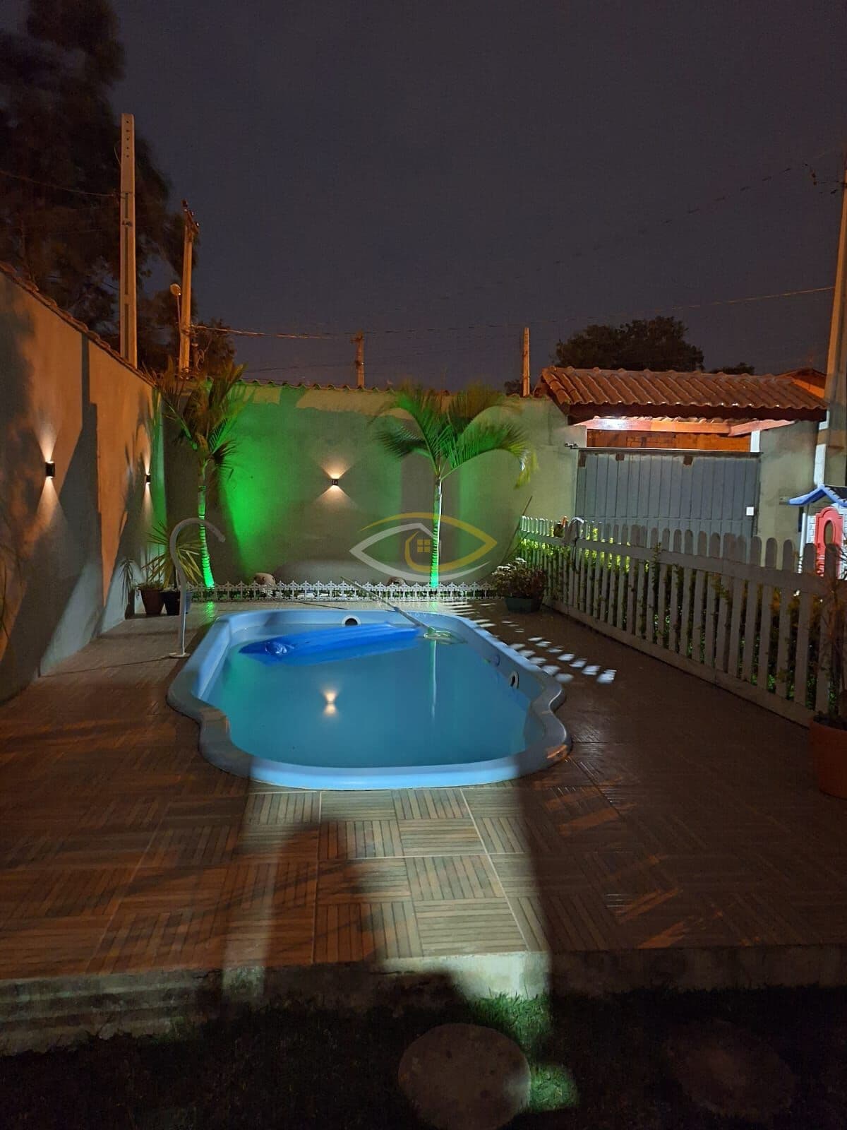 Casa em Sorocaba - Ana Maria