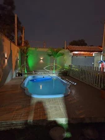 Casa em Sorocaba - Ana Maria