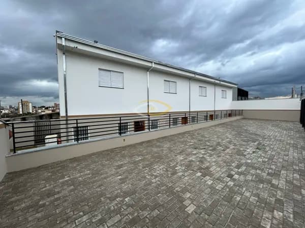 Sobrado em Sorocaba - Vila Colorau