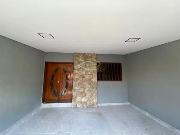 Casa em Sorocaba - Jardim Amalia