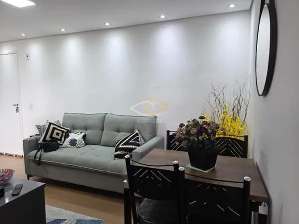 Apartamento em Sorocaba - Vila Gabriel