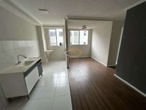 Apartamento pronto para se mudar em Votorantim