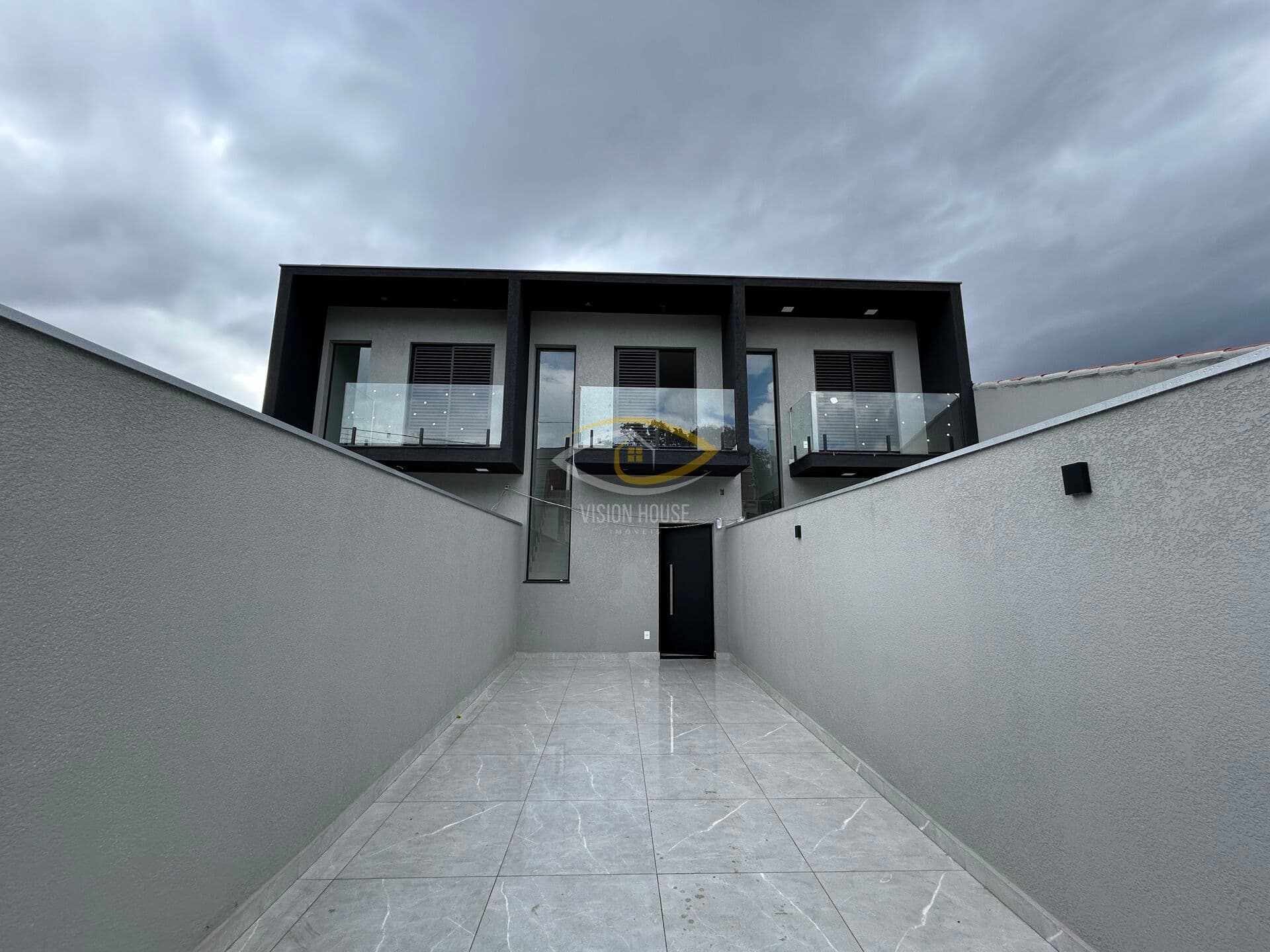 Sobrado zona leste