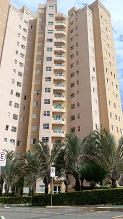 Apartamento em Sorocaba - Jardim Gonçalves