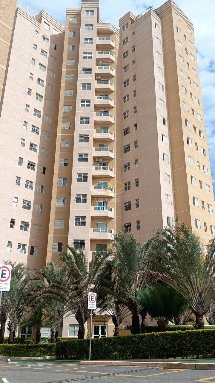 Apartamento em Sorocaba - Jardim Gonçalves