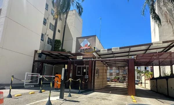 Apartamento em Sorocaba - Jardim São Paulo