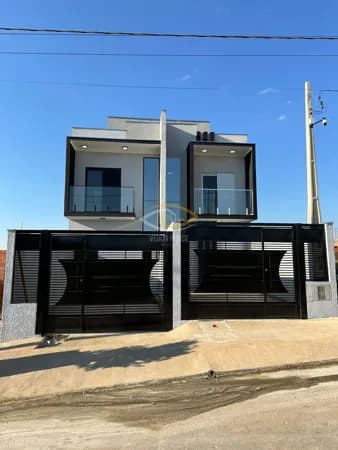 Casa em Jardim Maria Cristina, Sorocaba/SP