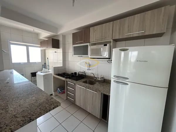 Apartamento 3 dormitorios
