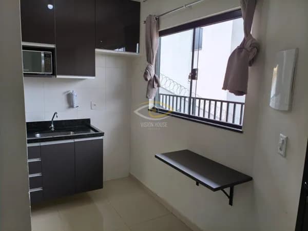 Apartamento Porteira fechada