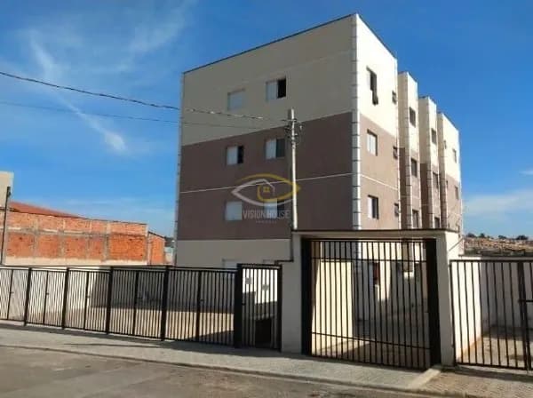 Apartamento em Sorocaba - Vila Aeroporto