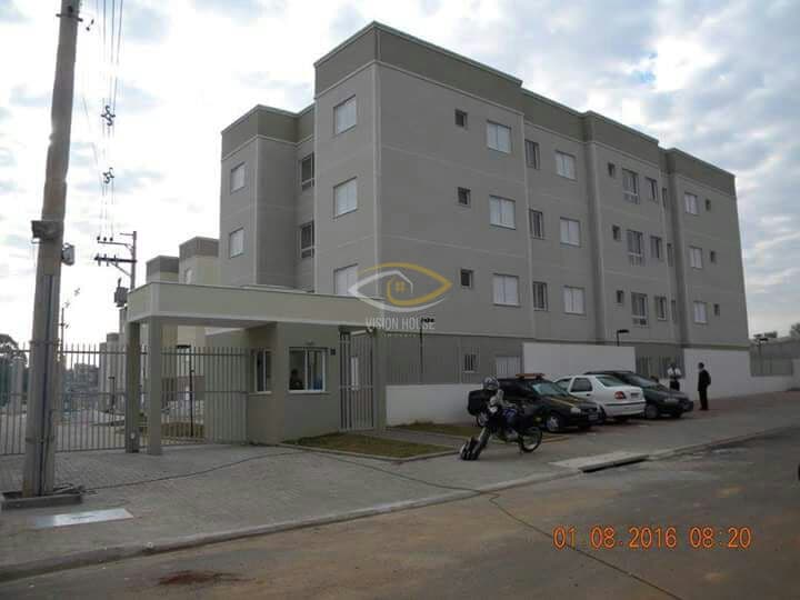 Apartamento em Sorocaba - Vila Nova Sorocaba