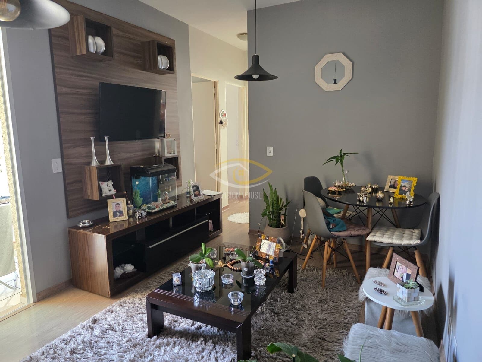 Apartamento em Vila Odim Antão, Sorocaba/SP