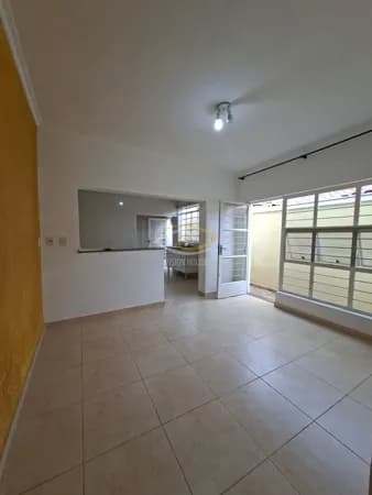 Casa em Sorocaba - Vila Hortência