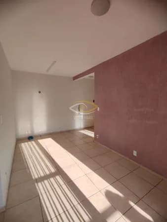 Apartamento em Sorocaba - Vila Leopoldina