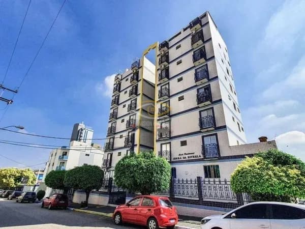 Apartamento em Sorocaba - Parque Campolim