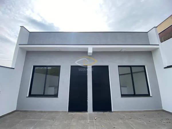 Casa em Sorocaba - Jardim das Orquídeas