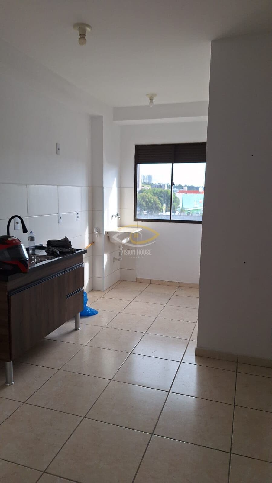 Apartamento em Votorantim - Jardim Paraíso