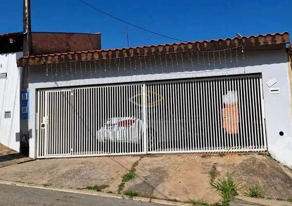Casa em Sorocaba - Conjunto Residencial Jardim Villagio Torino