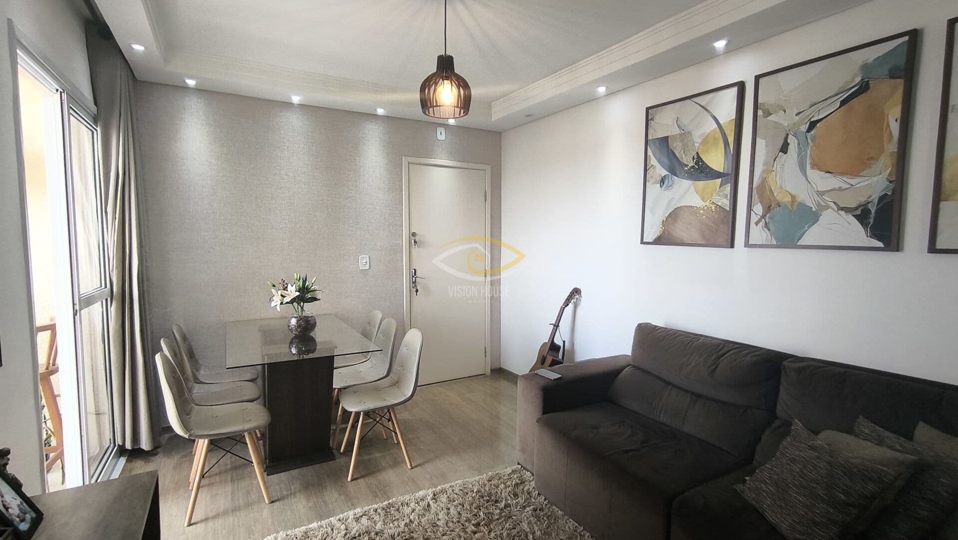 Apartamento em Sorocaba - Jardim Europa